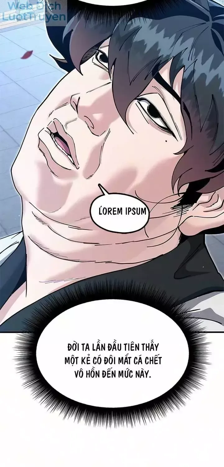 Vĩ Nhân Kiếm - Chap 60 - Trang 136
