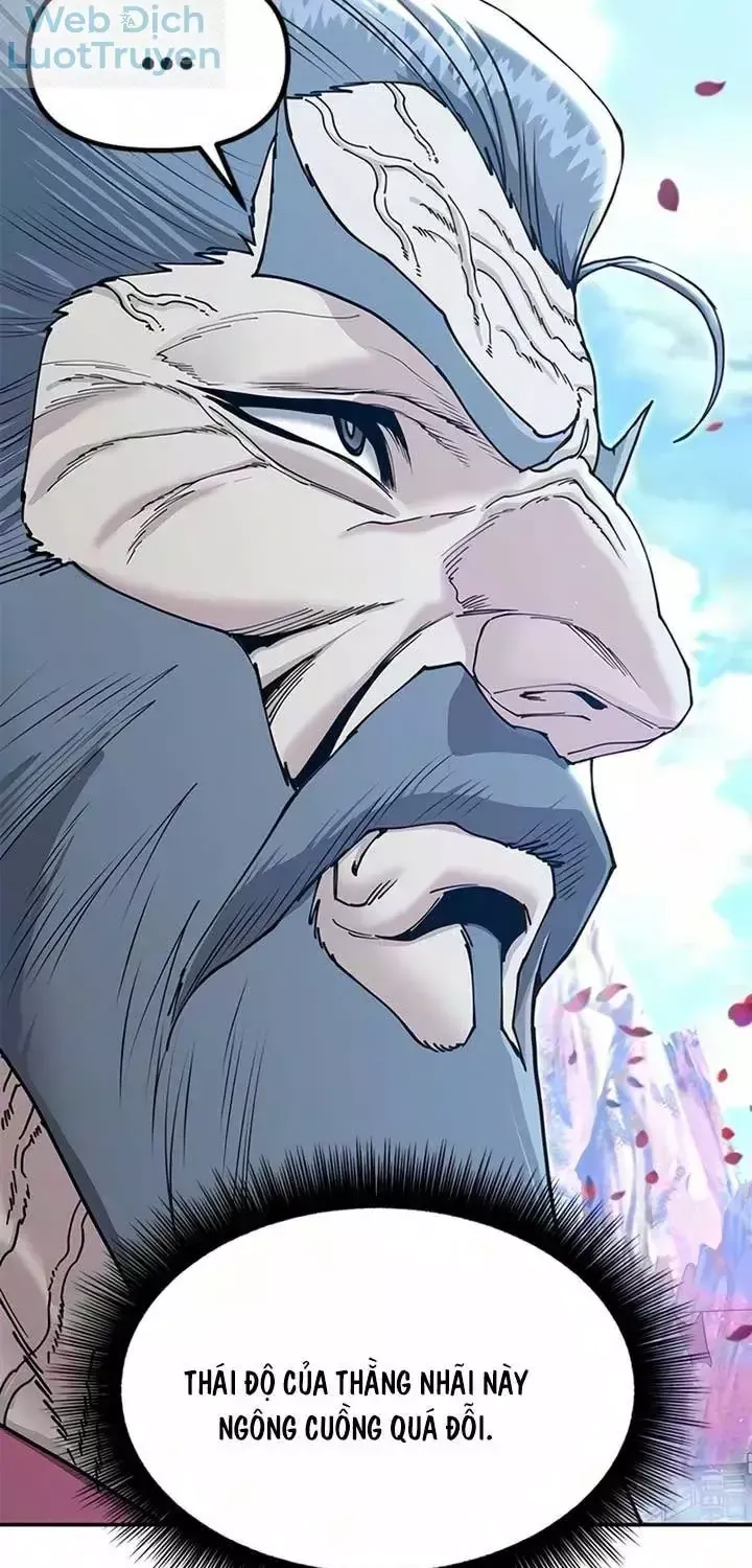 Vĩ Nhân Kiếm - Chap 60 - Trang 140