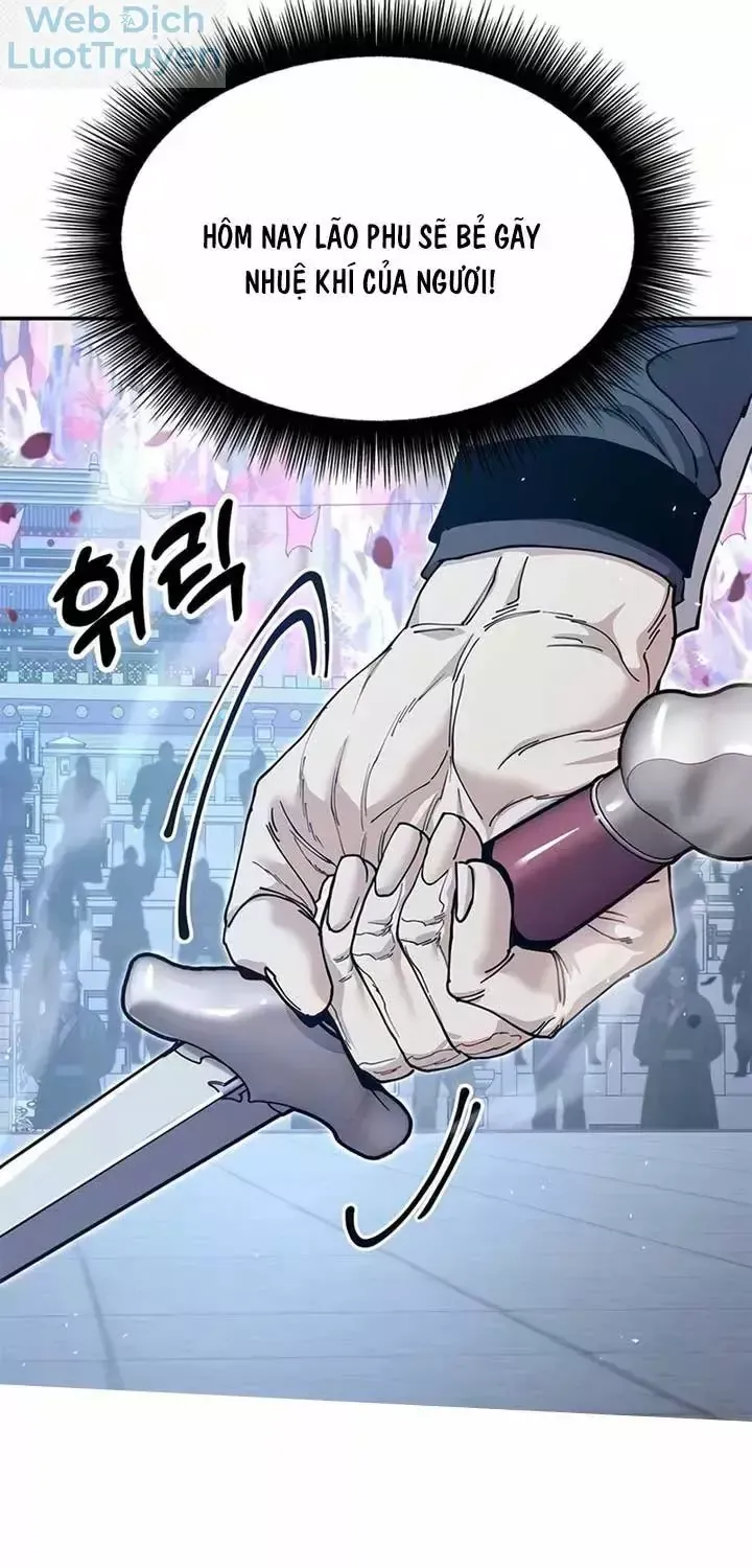 Vĩ Nhân Kiếm - Chap 60 - Trang 142