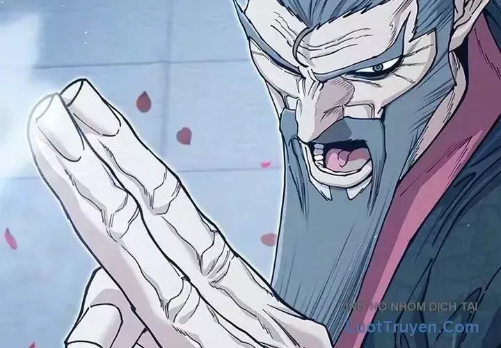 Vĩ Nhân Kiếm - Chap 60 - Trang 145