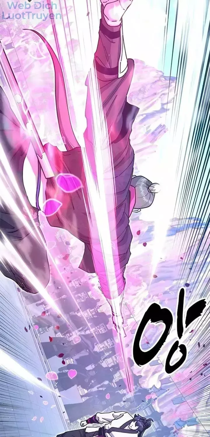 Vĩ Nhân Kiếm - Chap 60 - Trang 148