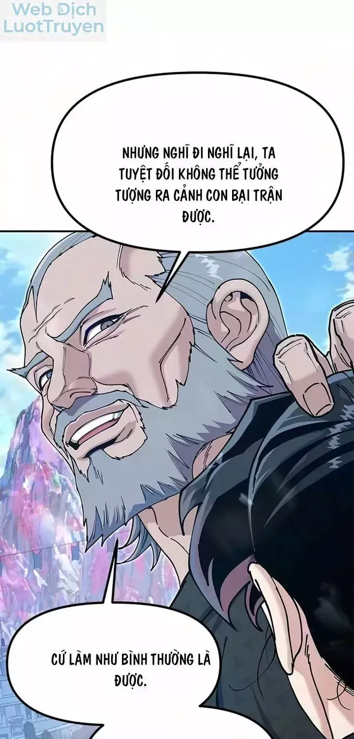Vĩ Nhân Kiếm - Chap 60 - Trang 16