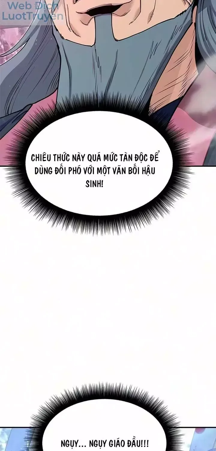 Vĩ Nhân Kiếm - Chap 60 - Trang 157