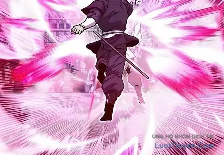 Vĩ Nhân Kiếm - Chap 60 - Trang 160