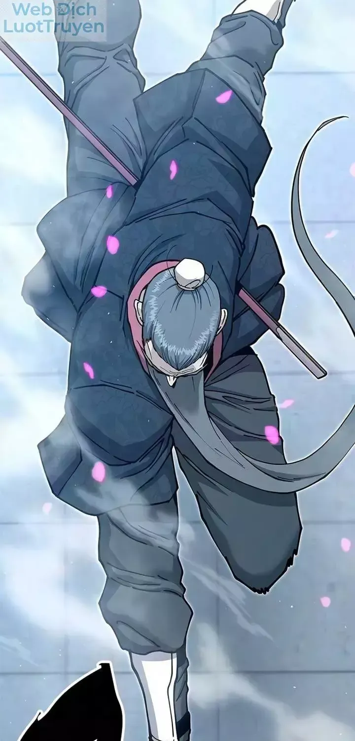 Vĩ Nhân Kiếm - Chap 60 - Trang 165