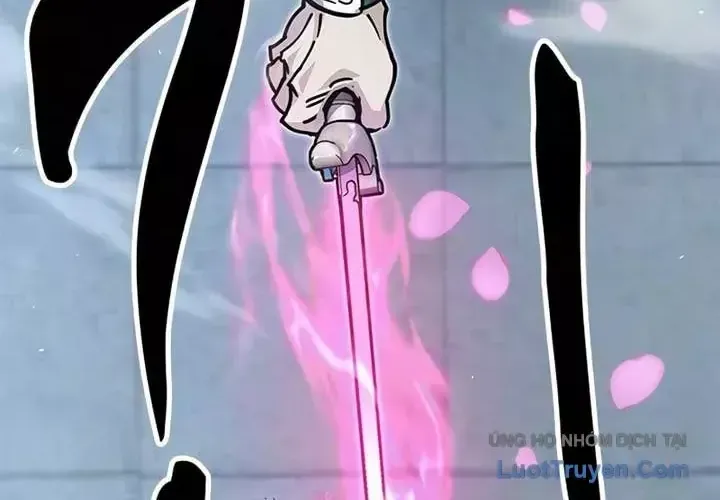 Vĩ Nhân Kiếm - Chap 60 - Trang 166
