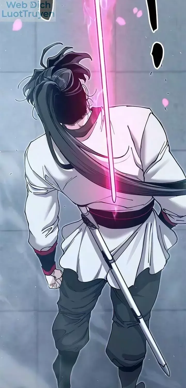 Vĩ Nhân Kiếm - Chap 60 - Trang 167
