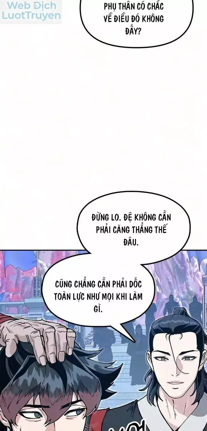 Vĩ Nhân Kiếm - Chap 60 - Trang 18