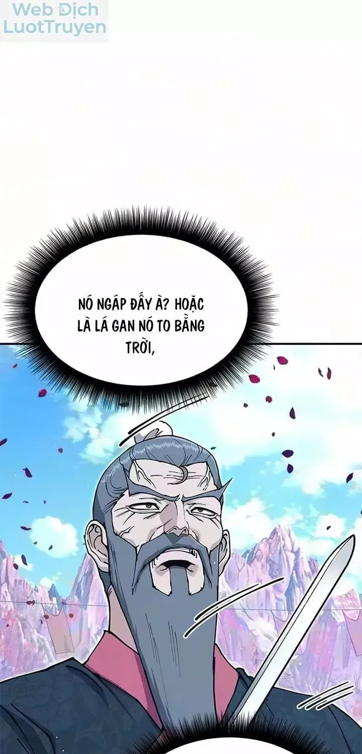 Vĩ Nhân Kiếm - Chap 60 - Trang 173