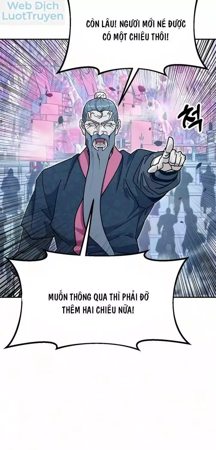 Vĩ Nhân Kiếm - Chap 60 - Trang 178