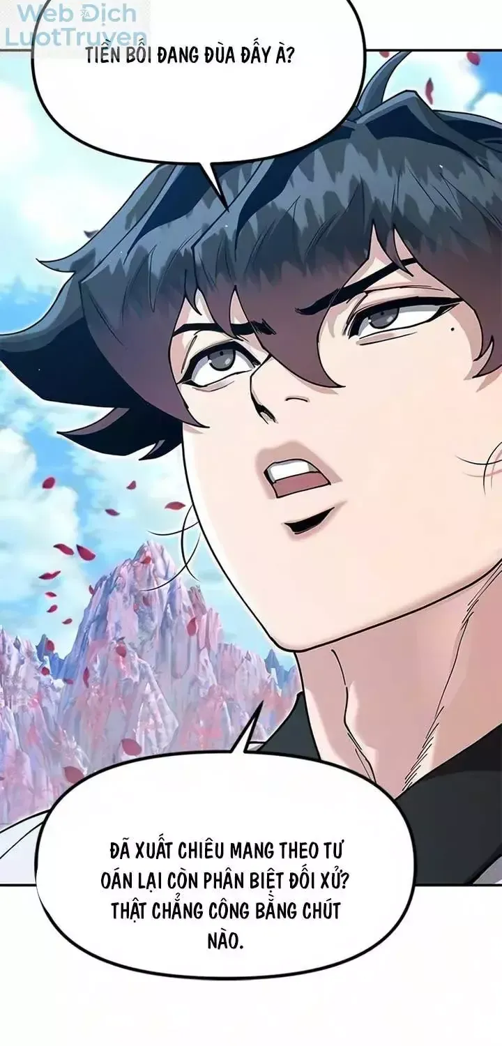 Vĩ Nhân Kiếm - Chap 60 - Trang 180