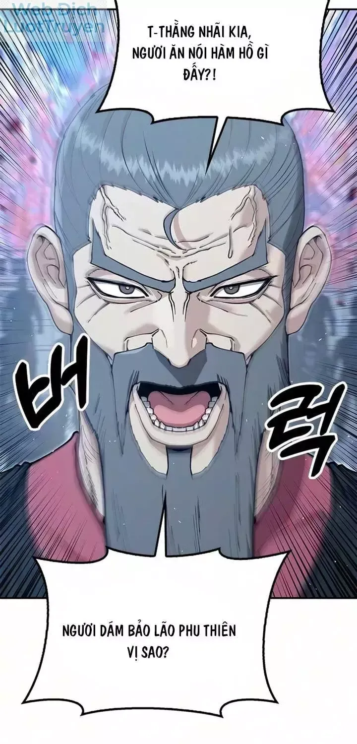 Vĩ Nhân Kiếm - Chap 60 - Trang 182