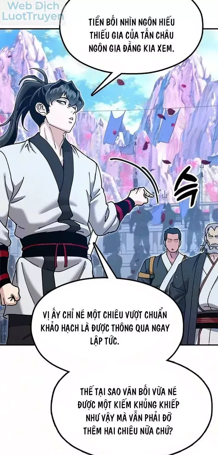 Vĩ Nhân Kiếm - Chap 60 - Trang 184