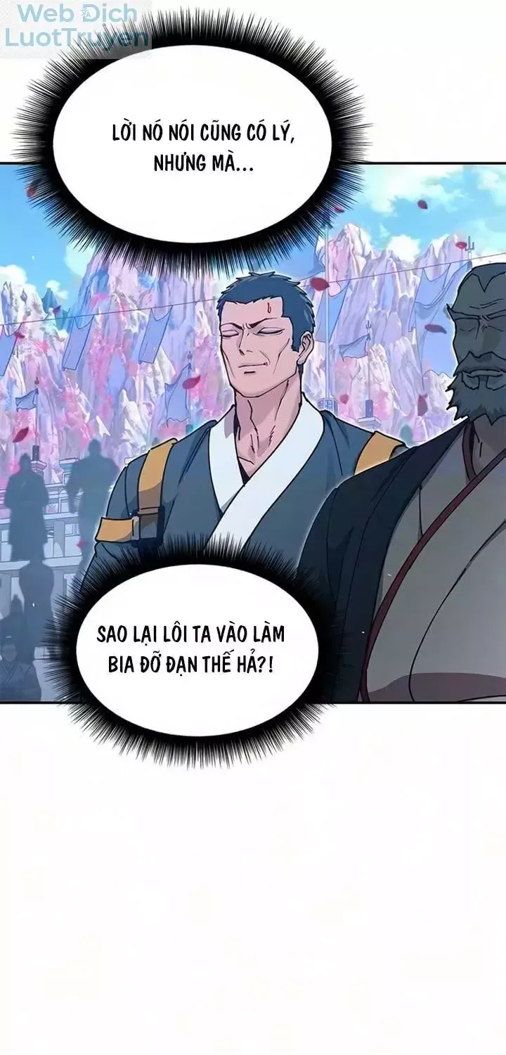Vĩ Nhân Kiếm - Chap 60 - Trang 186