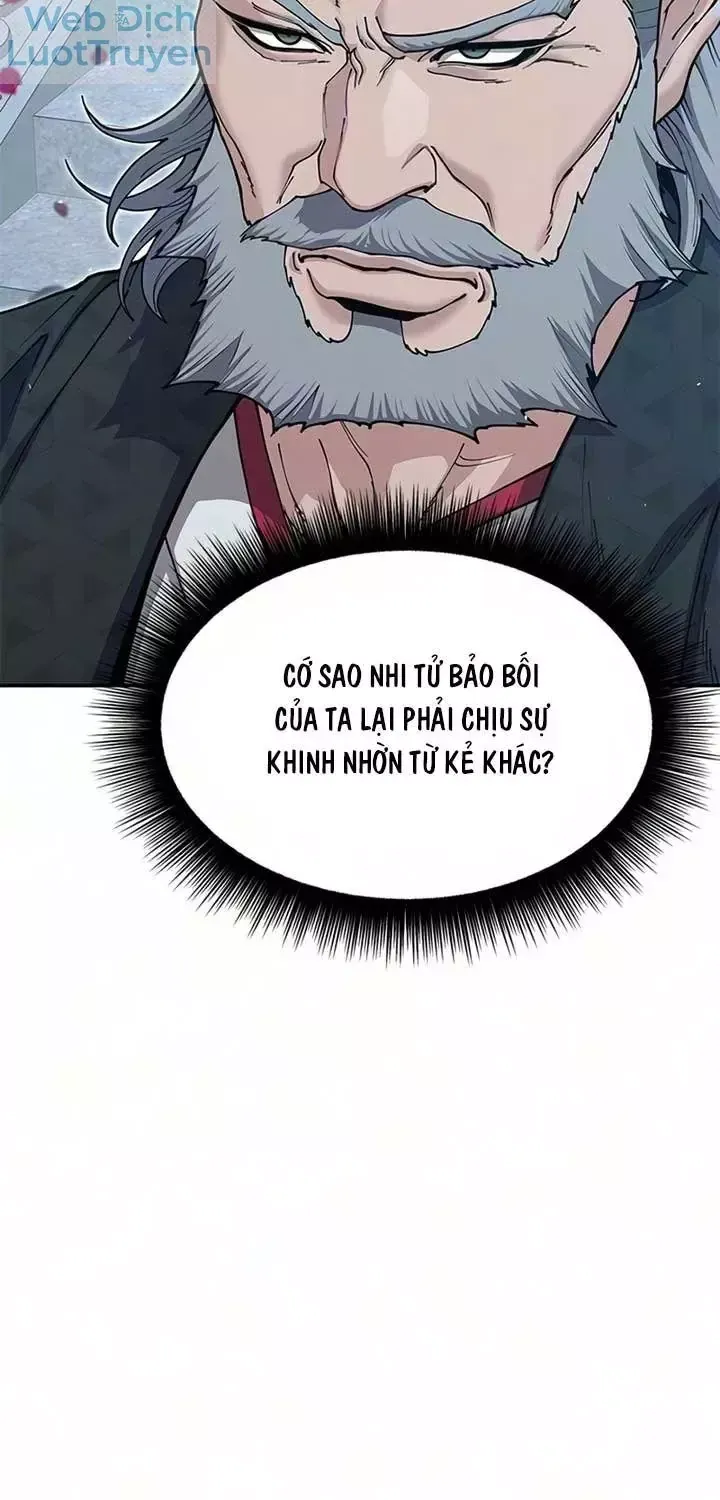 Vĩ Nhân Kiếm - Chap 60 - Trang 190