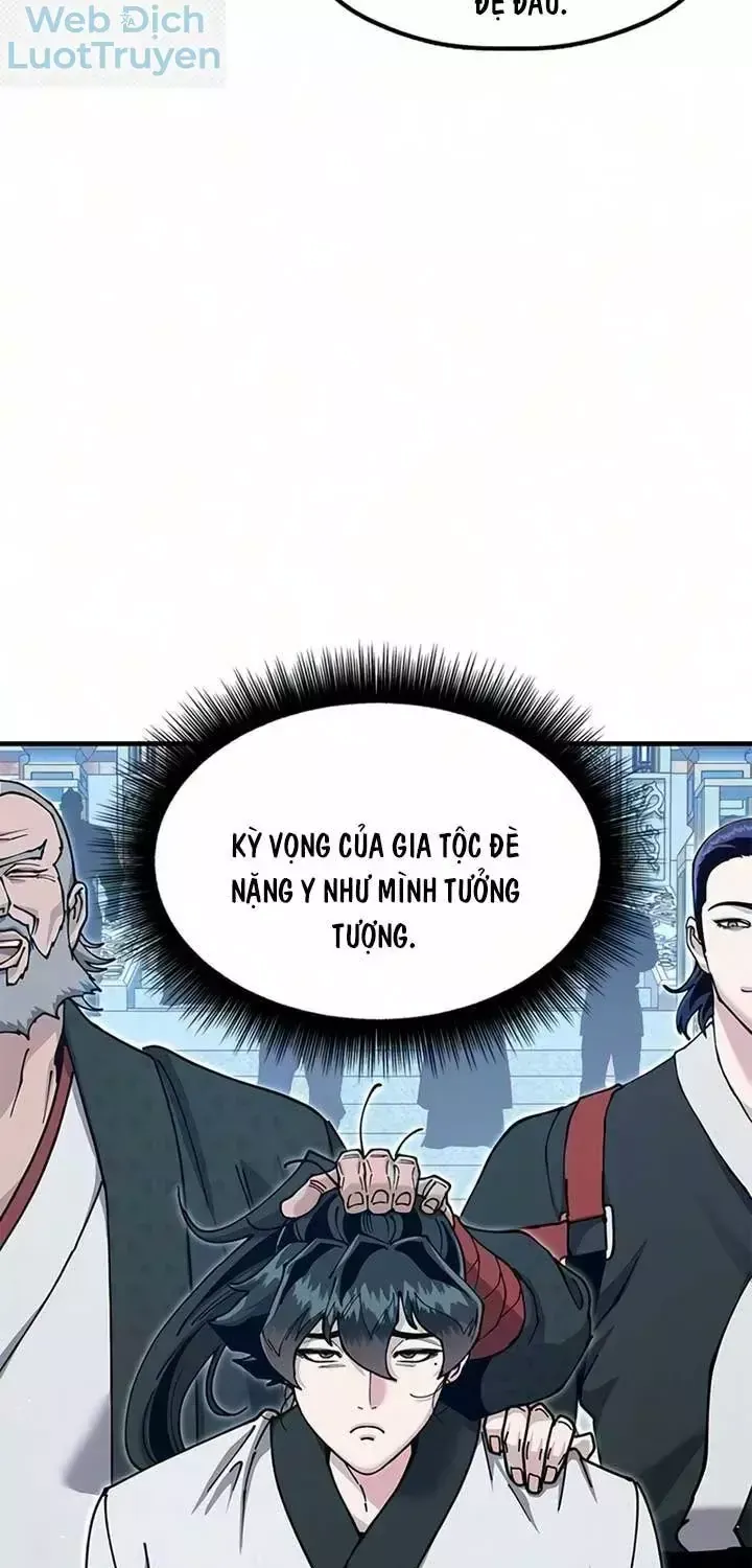 Vĩ Nhân Kiếm - Chap 60 - Trang 20