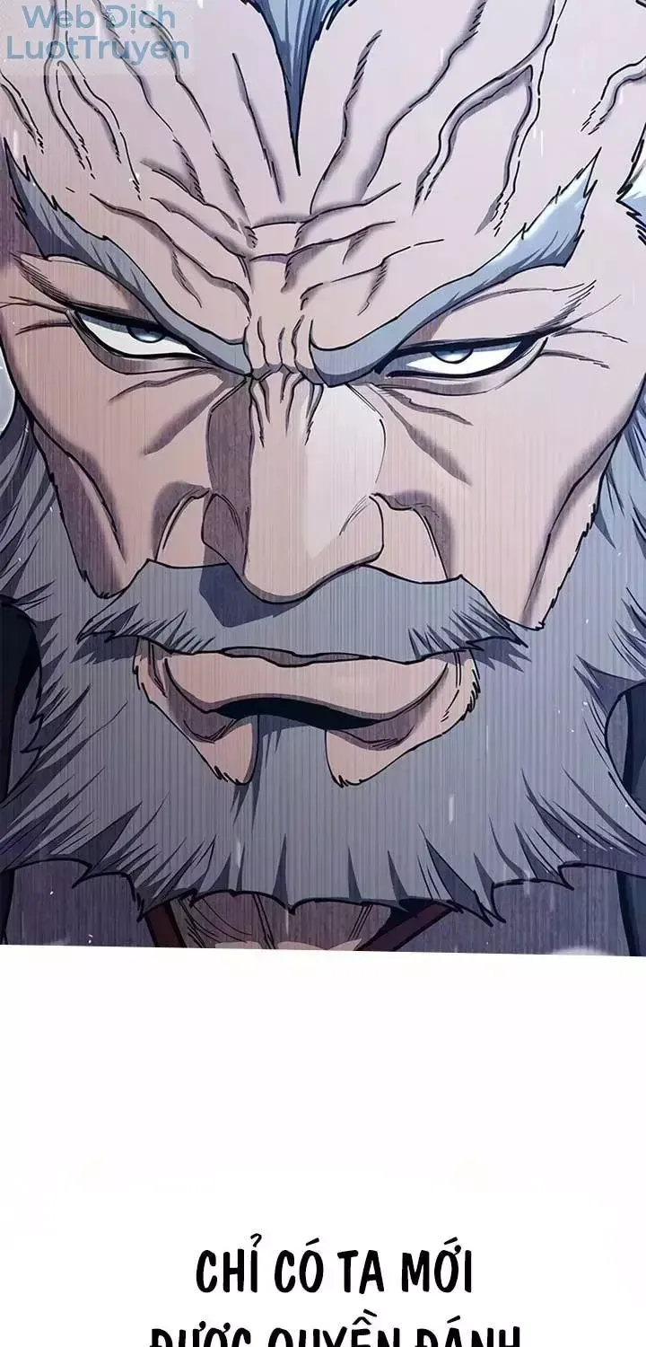 Vĩ Nhân Kiếm - Chap 60 - Trang 192