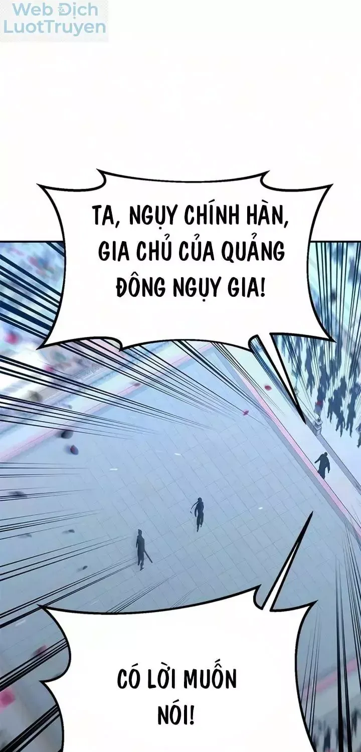 Vĩ Nhân Kiếm - Chap 60 - Trang 194