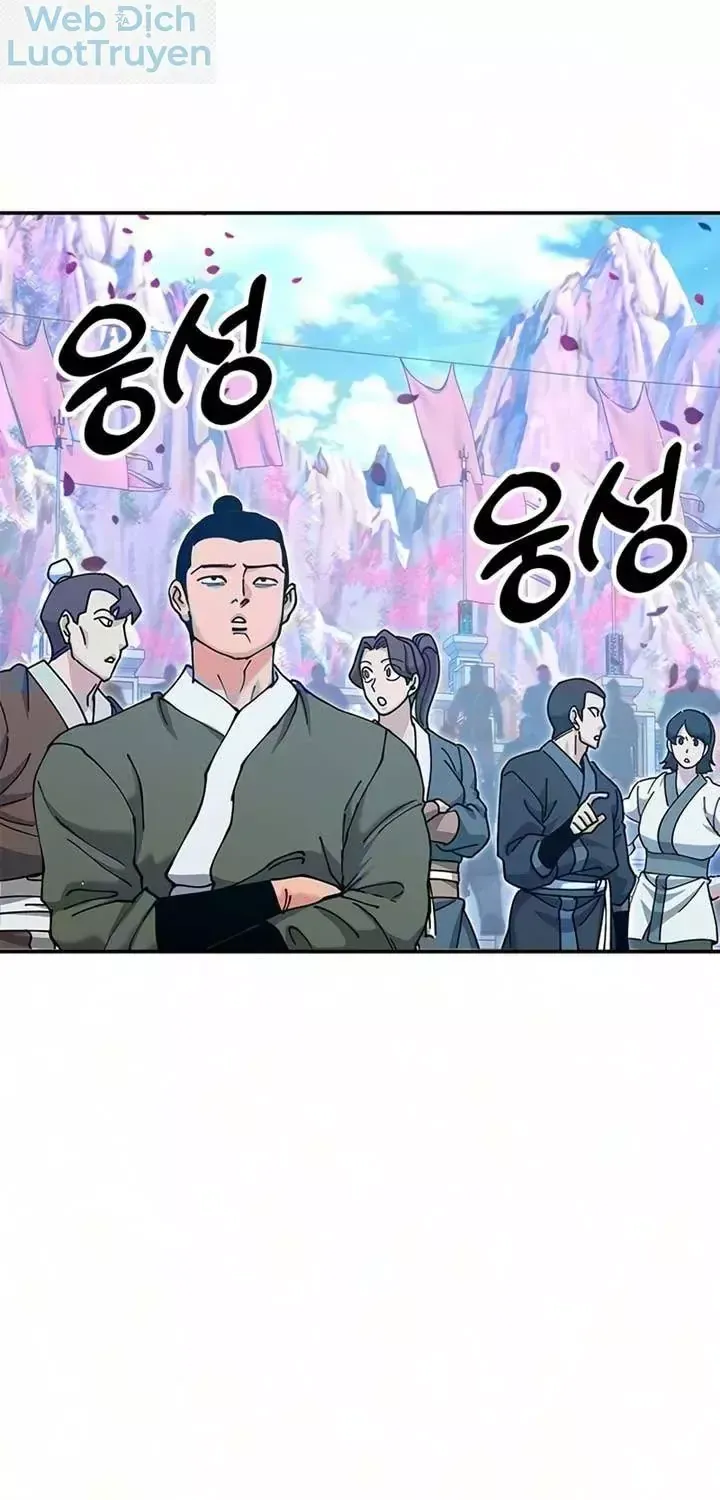 Vĩ Nhân Kiếm - Chap 60 - Trang 196