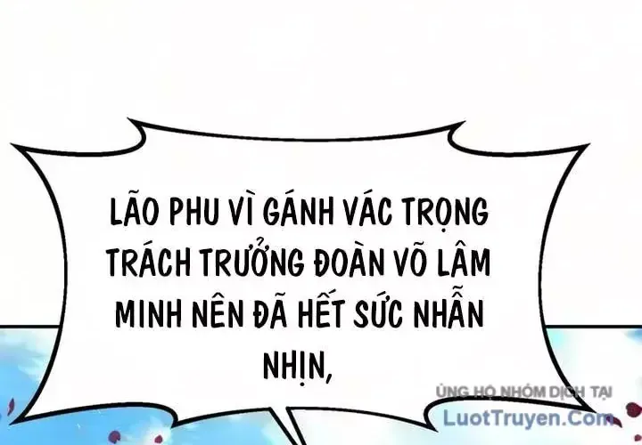Vĩ Nhân Kiếm - Chap 60 - Trang 197