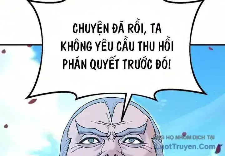 Vĩ Nhân Kiếm - Chap 60 - Trang 199