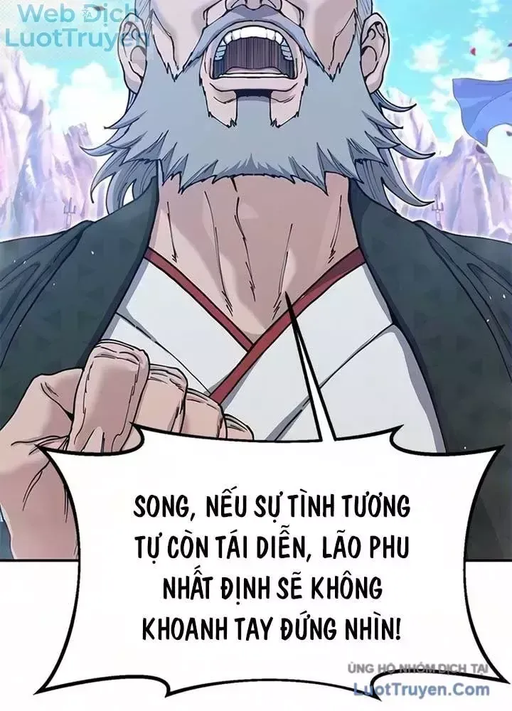 Vĩ Nhân Kiếm - Chap 60 - Trang 200