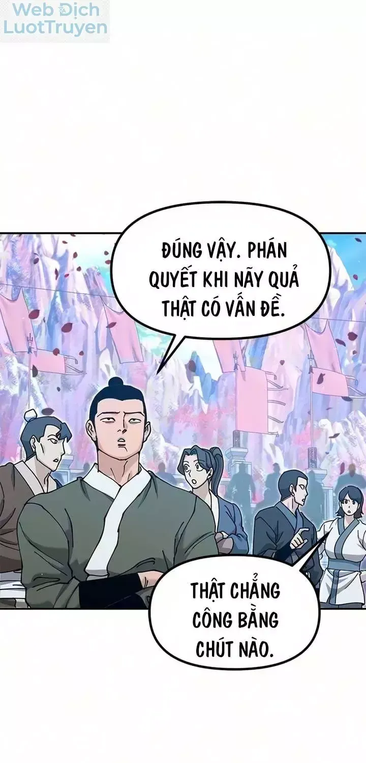 Vĩ Nhân Kiếm - Chap 60 - Trang 201