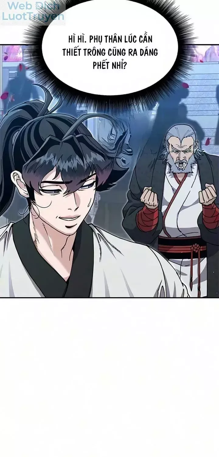 Vĩ Nhân Kiếm - Chap 60 - Trang 205