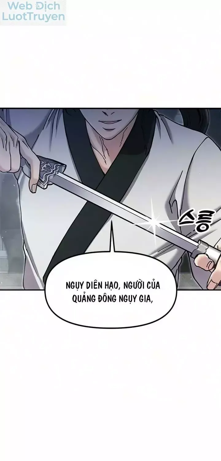 Vĩ Nhân Kiếm - Chap 60 - Trang 207