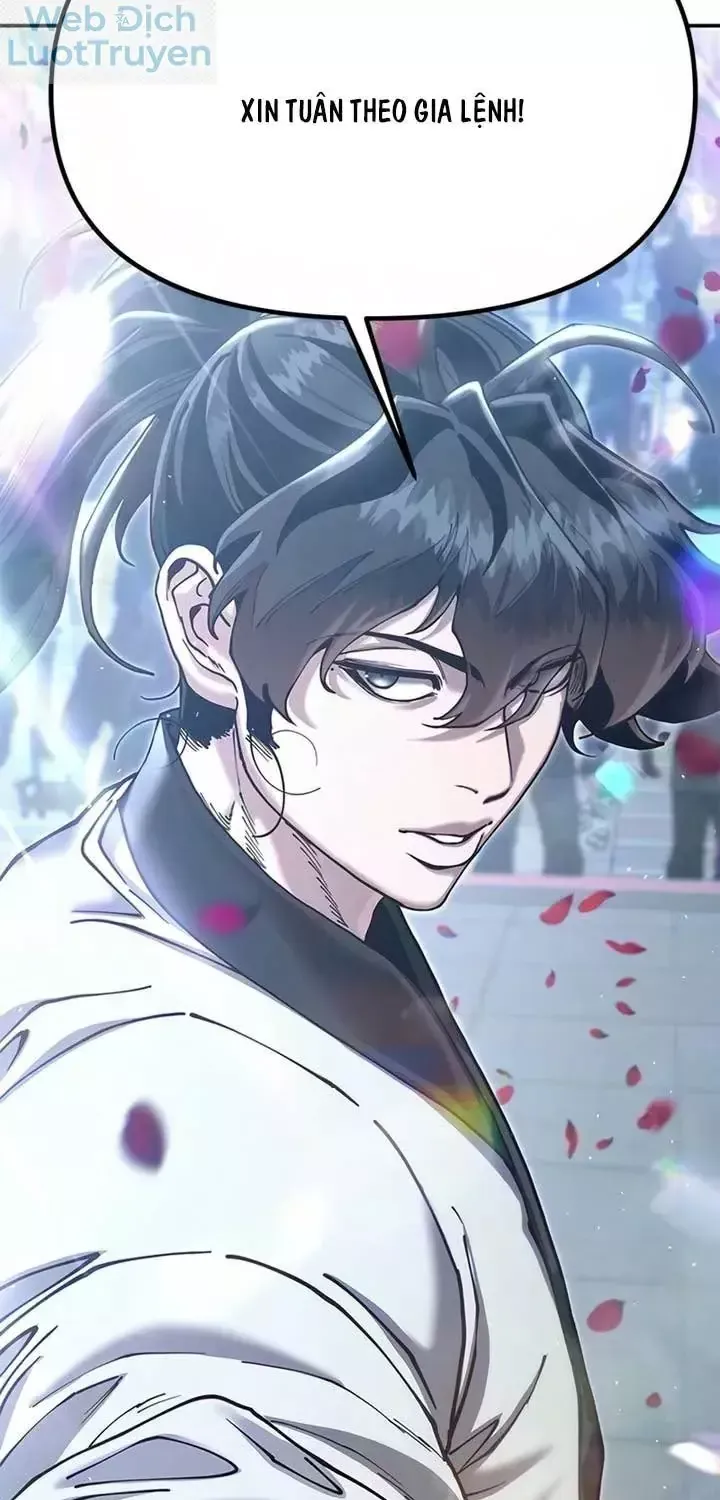 Vĩ Nhân Kiếm - Chap 60 - Trang 209
