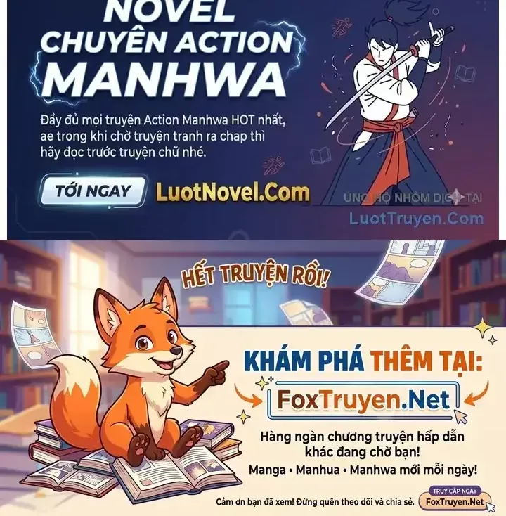 Vĩ Nhân Kiếm - Chap 60 - Trang 216