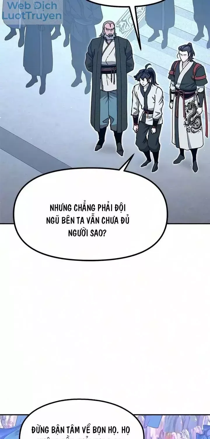 Vĩ Nhân Kiếm - Chap 60 - Trang 24