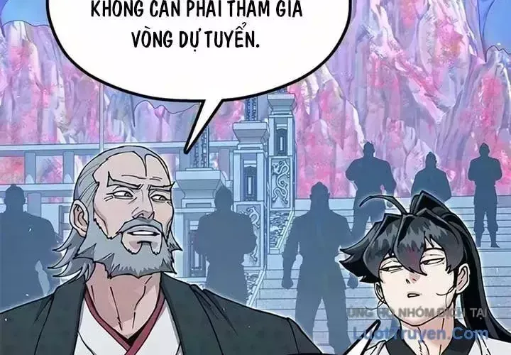 Vĩ Nhân Kiếm - Chap 60 - Trang 25