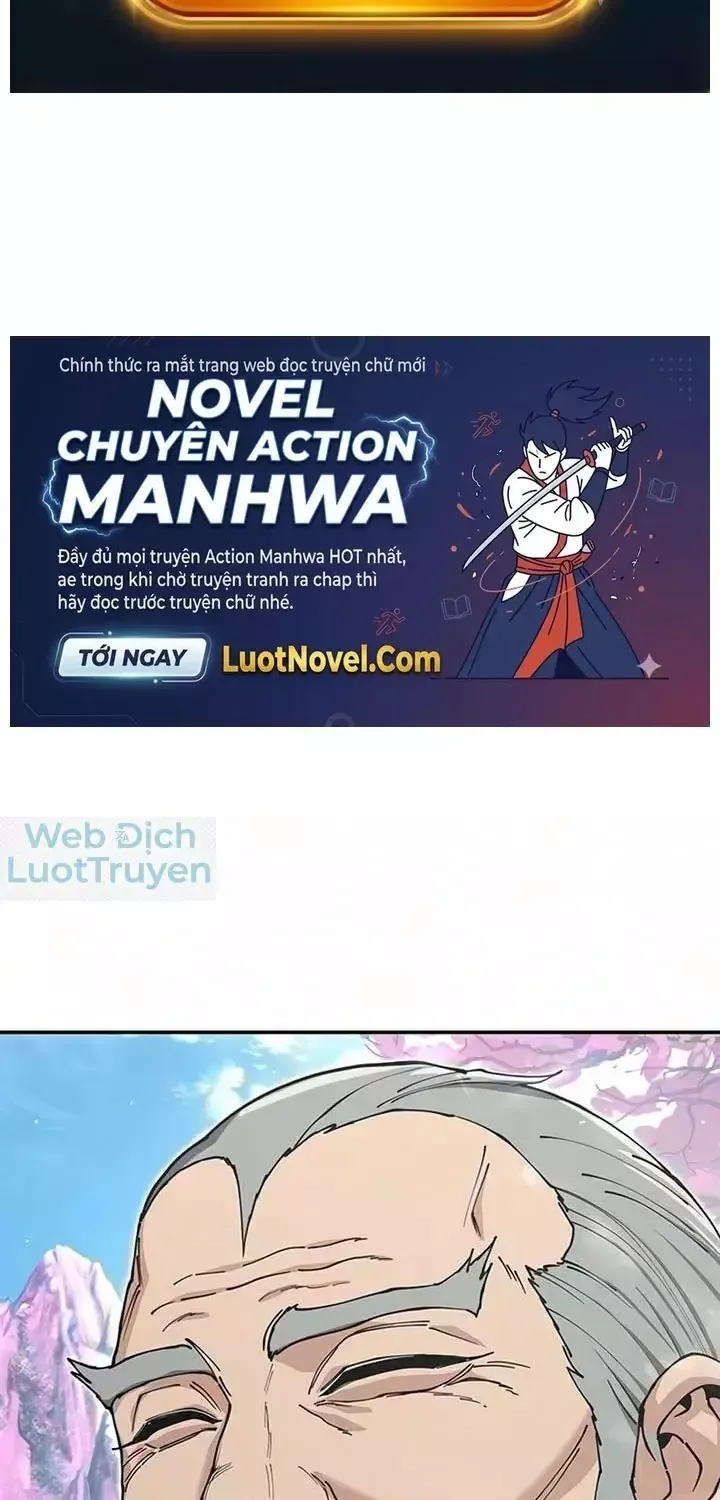Vĩ Nhân Kiếm - Chap 60 - Trang 4
