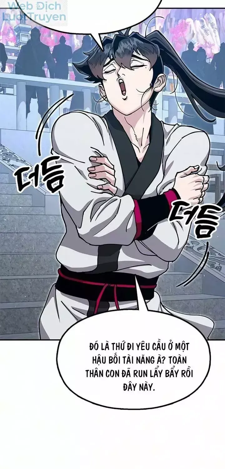 Vĩ Nhân Kiếm - Chap 60 - Trang 31
