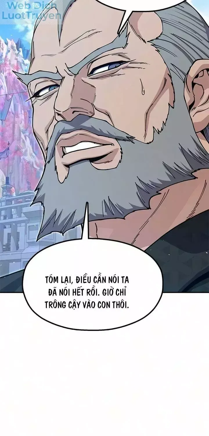 Vĩ Nhân Kiếm - Chap 60 - Trang 33