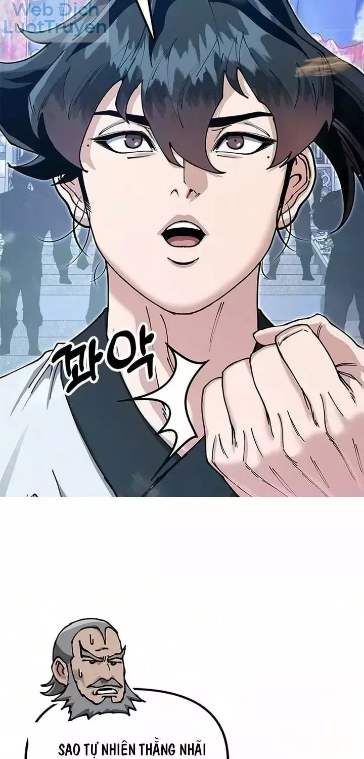 Vĩ Nhân Kiếm - Chap 60 - Trang 35