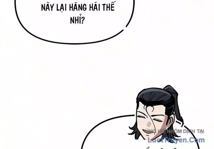 Vĩ Nhân Kiếm - Chap 60 - Trang 36