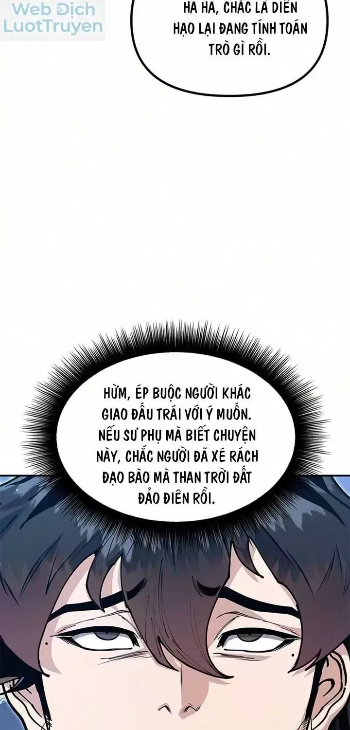 Vĩ Nhân Kiếm - Chap 60 - Trang 37