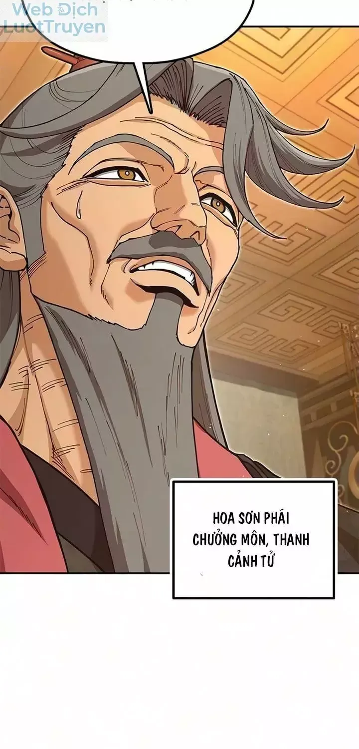 Vĩ Nhân Kiếm - Chap 60 - Trang 45