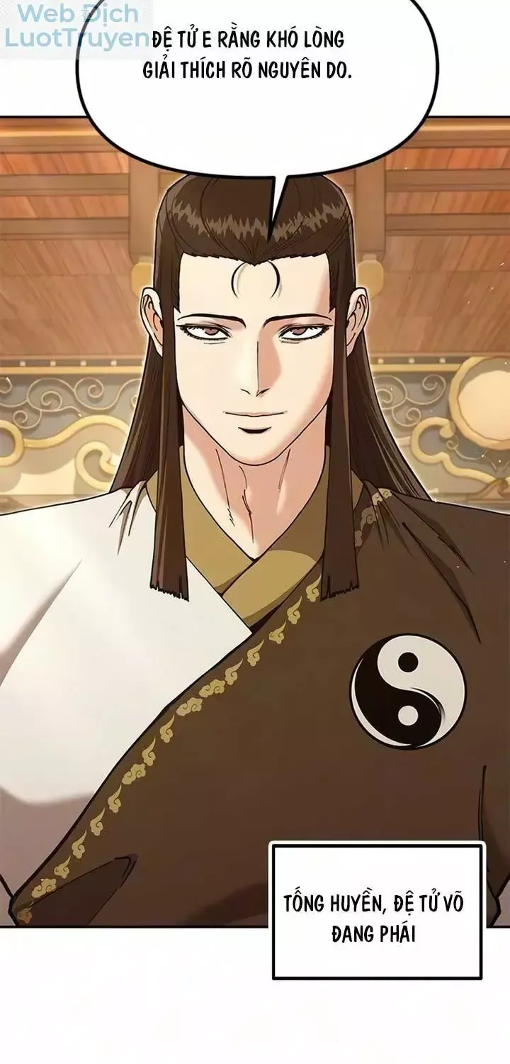 Vĩ Nhân Kiếm - Chap 60 - Trang 47