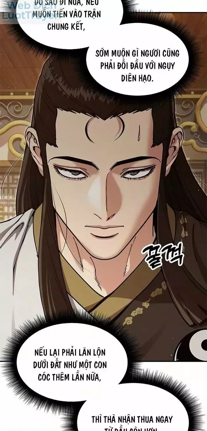 Vĩ Nhân Kiếm - Chap 60 - Trang 49