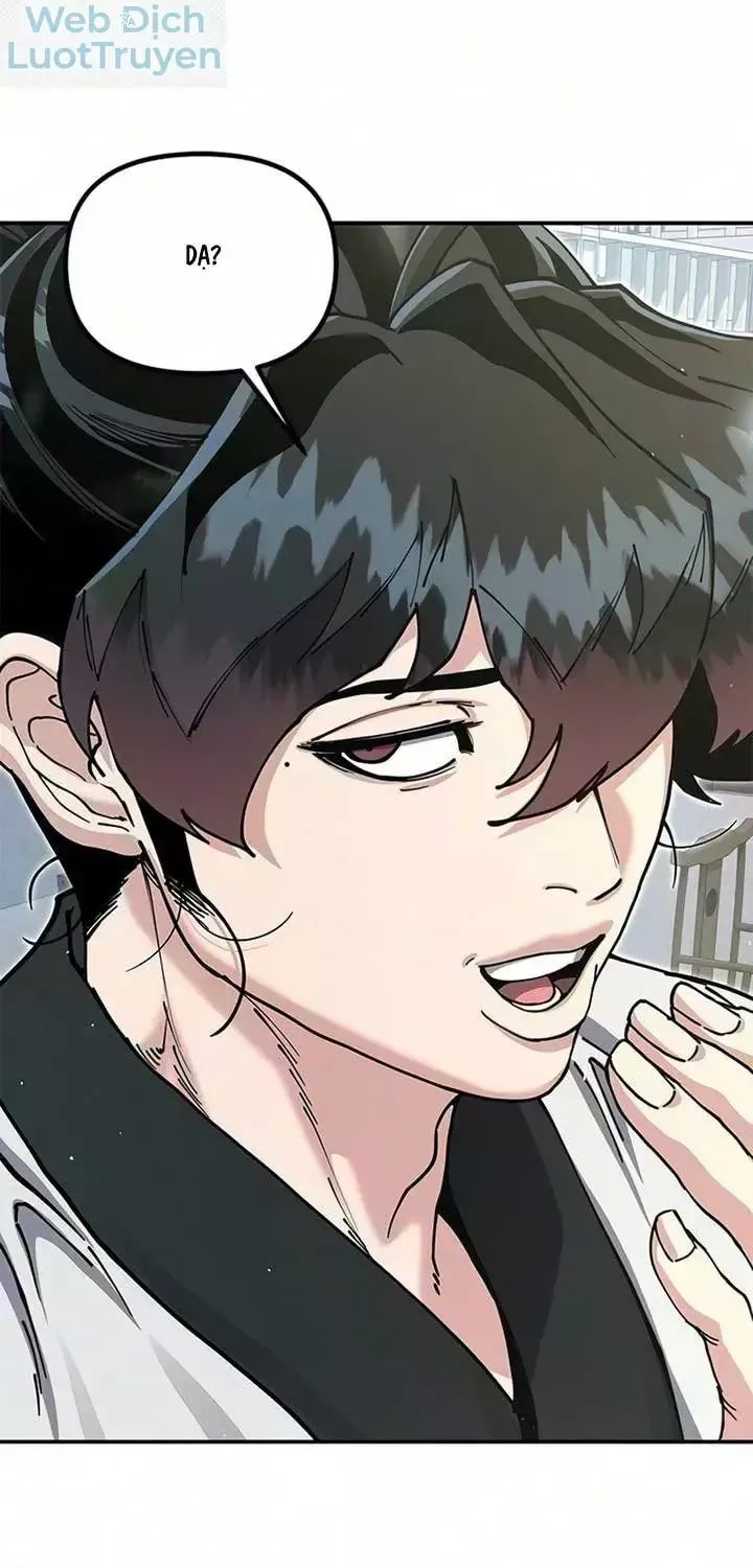 Vĩ Nhân Kiếm - Chap 60 - Trang 6