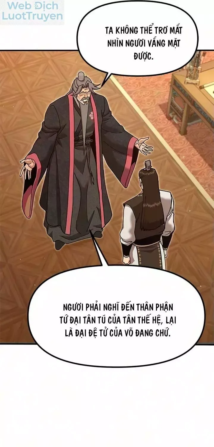 Vĩ Nhân Kiếm - Chap 60 - Trang 52