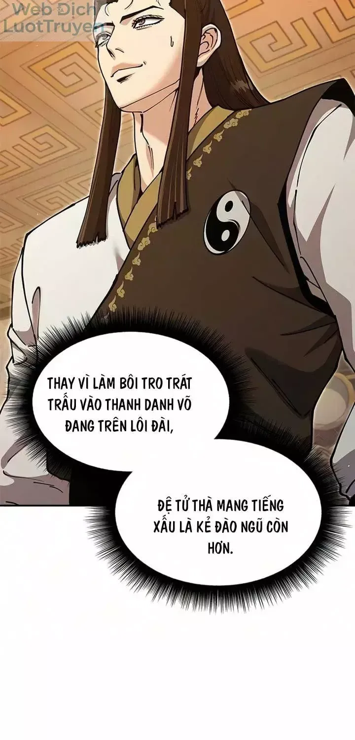 Vĩ Nhân Kiếm - Chap 60 - Trang 54