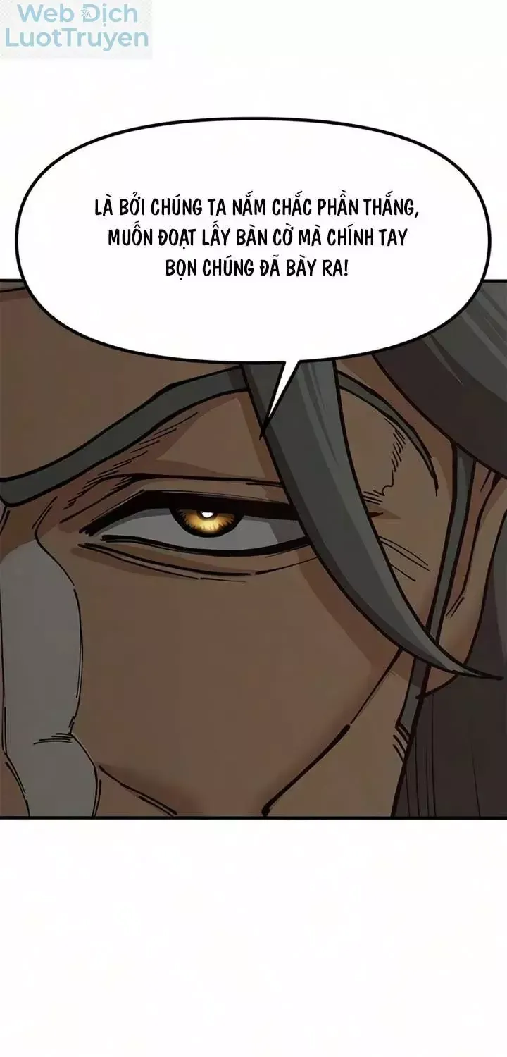 Vĩ Nhân Kiếm - Chap 60 - Trang 58