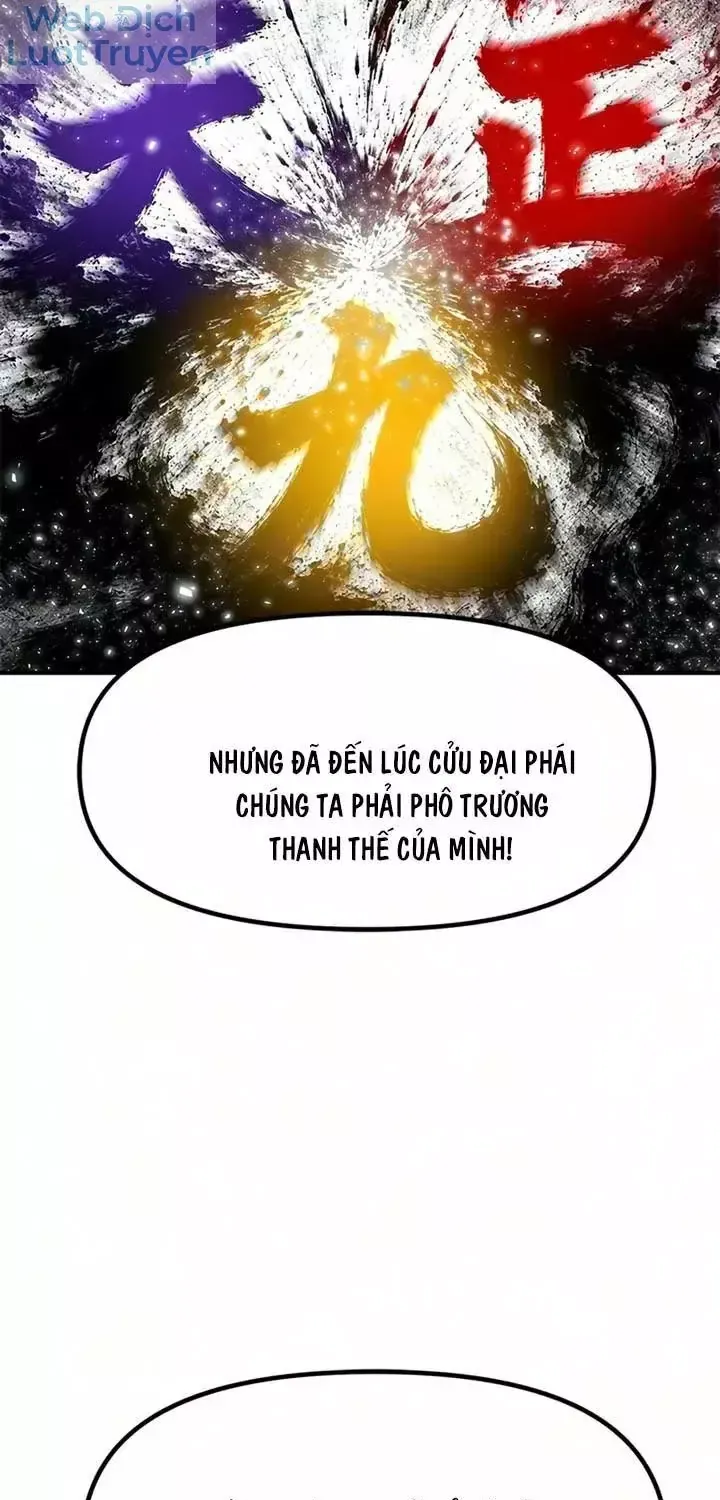 Vĩ Nhân Kiếm - Chap 60 - Trang 60