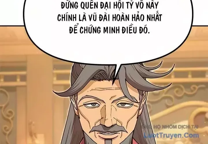 Vĩ Nhân Kiếm - Chap 60 - Trang 61
