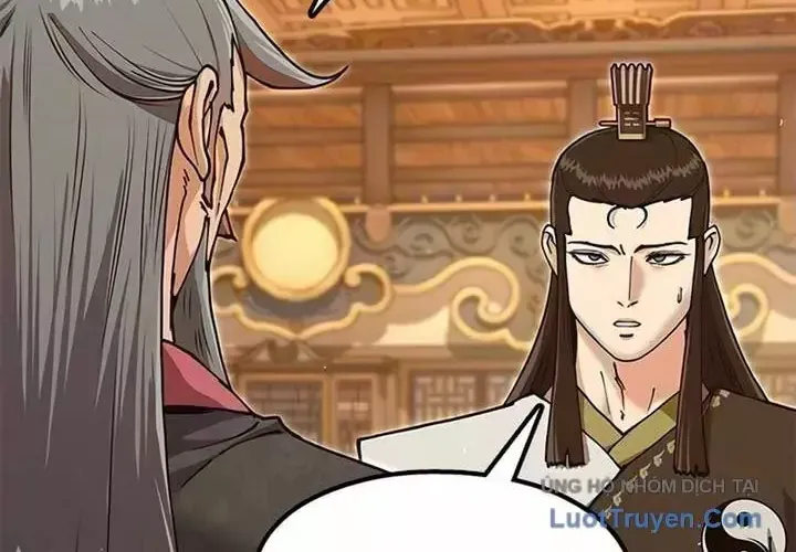Vĩ Nhân Kiếm - Chap 60 - Trang 63