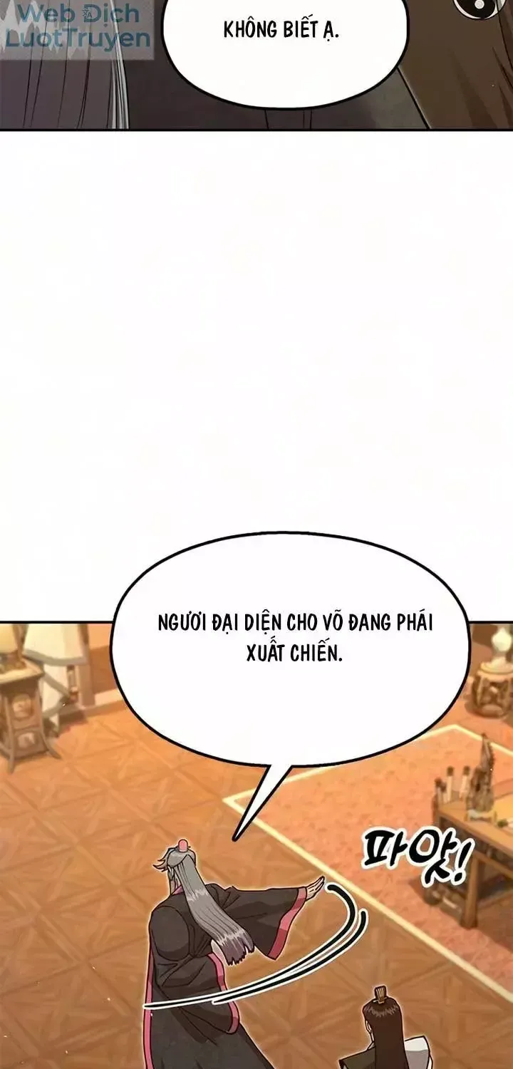 Vĩ Nhân Kiếm - Chap 60 - Trang 64
